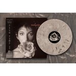 Kate Bush – Sensual World LP Ash Grey Vinyl