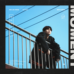 Kim Jae Hwan – Mini Album Vol. 2 - MOMENT CD