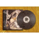 Kate Bush – Never For Ever LP Blade Bullett Vinyl