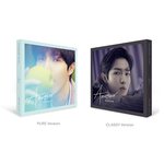 Kim Jae Hwan – Mini Album Vol. 1 - Another CD