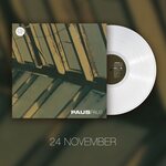 PAUS – PAUS LP Coloured Vinyl