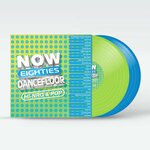 Now Eighties Dancefloor: Hi-NRG & Pop 2LP Coloured Vinyl