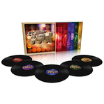 NOW Presents…Classic Soul 5LP Box Set