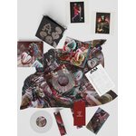 Björk – Fossora 2x10" Box Set Coloured Vinyl