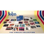 Beatles ‎– The Singles Collection 23x7" Box Set