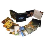 ABBA – Studio Albums 9CD Box Set