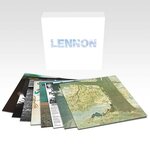 John Lennon – Lennon 9LP Box Set