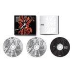 Metallica ‎– S&M2 2CD+DVD