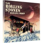Rolling Stones – Havana Moon 3LP+DVD
