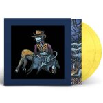 Drive-By Truckers – The Complete Dirty South 2LP Coloured Vinyl