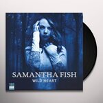 Samantha Fish – Wild Heart LP