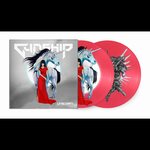 GUNSHIP – Unicorn 2LP Picture Disc