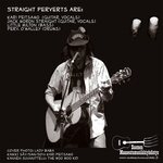 Kari Peitsamo & Straight Perverts – The Unparalleled Adventures Of One Hans Pfaall CD