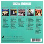 Suicidal Tendencies – Original Album Classics 5CD