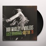 Bob Marley & The Wailers – Easy Skanking In Boston '78 2LP