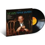 Frank Sinatra – My Way LP