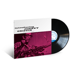 Johnny Griffin – Introducing Johnny Griffin LP
