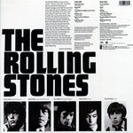 Rolling Stones – England's Newest Hit Makers LP