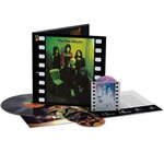 Yes – The Yes album LP+4CD+Blu-ray Box Set