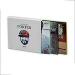 Gregory Porter – 3 Original Albums 6LP Box Set