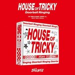 Xikers – House Of Tricky : Doorbell Ringing CD