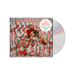 Sia – Everyday Is Christmas CD (Snowman Deluxe Edition)