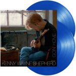 Kenny Wayne Shepherd Band – Goin' Home 2LP Coloured Vinyl