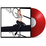 Kylie Minogue – Body Language LP Coloured Vinyl