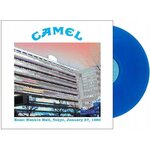 Camel – Kosei Nenkin Hall, Tokyo, January 27, 1980 LP Coloured Vinyl