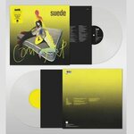 Suede – Coming Up LP Coloured Vinyl