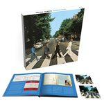 Beatles ‎– Abbey Road 3CD+Blu-ray (50th Anniversary Edition) Box Set