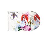 Dangerous Toys – The R*tist 4*merly Known As Dangerous Toys CD