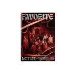 NCT 127 – Favorite CD