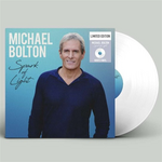 Michael Bolton – Spark Of Light LP Coloured Vinyl