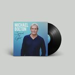 Michael Bolton – Spark Of Light LP