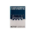 NCT 127 – Favorite CD