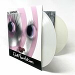 Bangles ‎– Doll Revolution 2LP White Vinyl