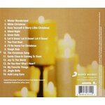 Kenny G – The Classic Christmas Album CD