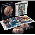 Bruce Dickinson – The Mandrake Project CD Media Book