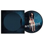 Amy Winehouse – Back To Black LP Picture Disc