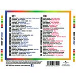 538 - Hitzone - Best Of 2021 2CD