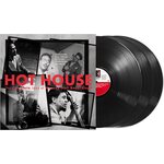 Charlie Parker, Dizzy Gillespie, Bud Powell, Charles Mingus, Max Roach – Hot House (The Complete Jazz At Massey Hall Recordings) 3LP