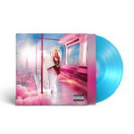 Nicki Minaj – Pink Friday 2 2LP Coloured Vinyl