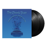 Moody Blues – The Royal Albert Hall Concert - Dec. 1969 2LP