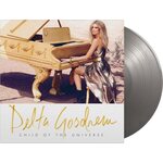 Delta Goodrem – Child of the Universe 2LP Coloured Vinyl