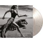 Delta Goodrem – Wings of the Wild LP Coloured Vinyl