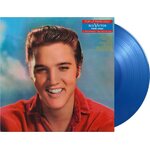 Elvis Presley – For LP Fans Only LP Coloured Vinyl