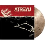 Atreyu – Lead Sails Paper Anchor LP Coloured Vinyl