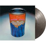 Chicken Shack – Forty Blue Fingers, Freshly Packed And Ready To Serve LP Coloured Vinyl