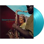 Cesaria Evora – Rogamar 2LP Coloured Vinyl